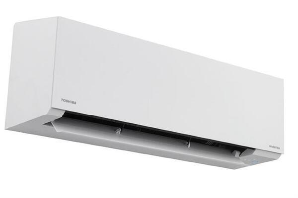 Ảnh minh họa Máy lạnh Toshiba Inverter 1.5 HP RAS-H13F2KCVSG-V 2