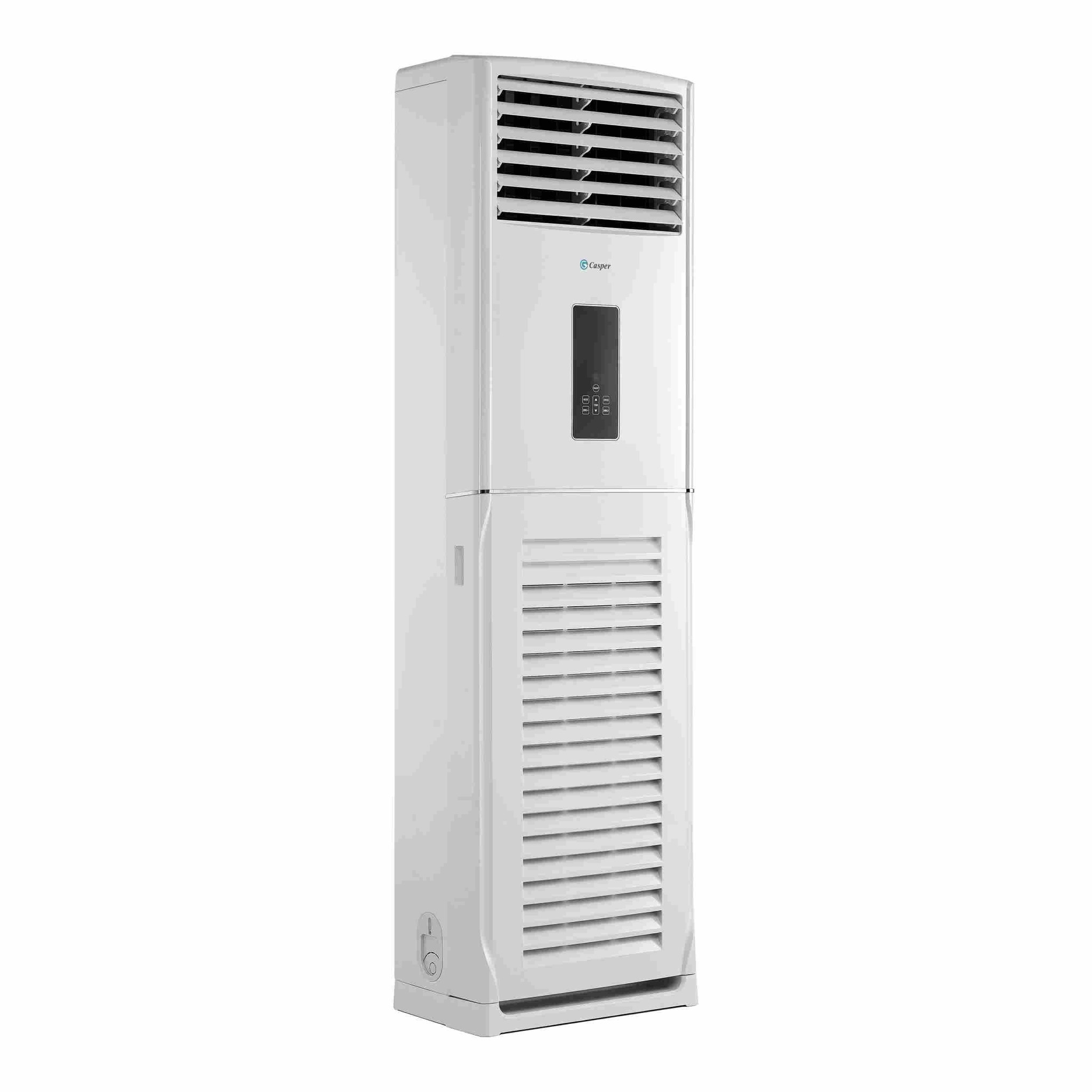 Ảnh minh họa Máy lạnh tủ đứng Casper 2.5 HP FC-24FS36 2