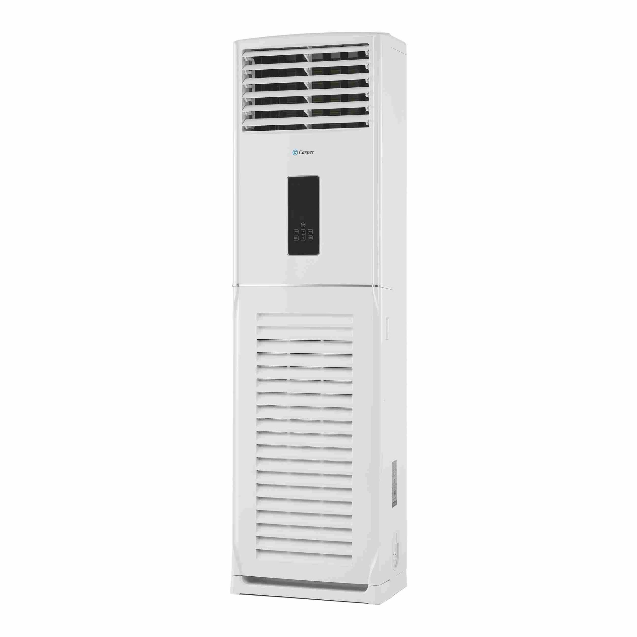 Ảnh minh họa Máy lạnh tủ đứng Casper 2.5 HP FC-24FS36 3