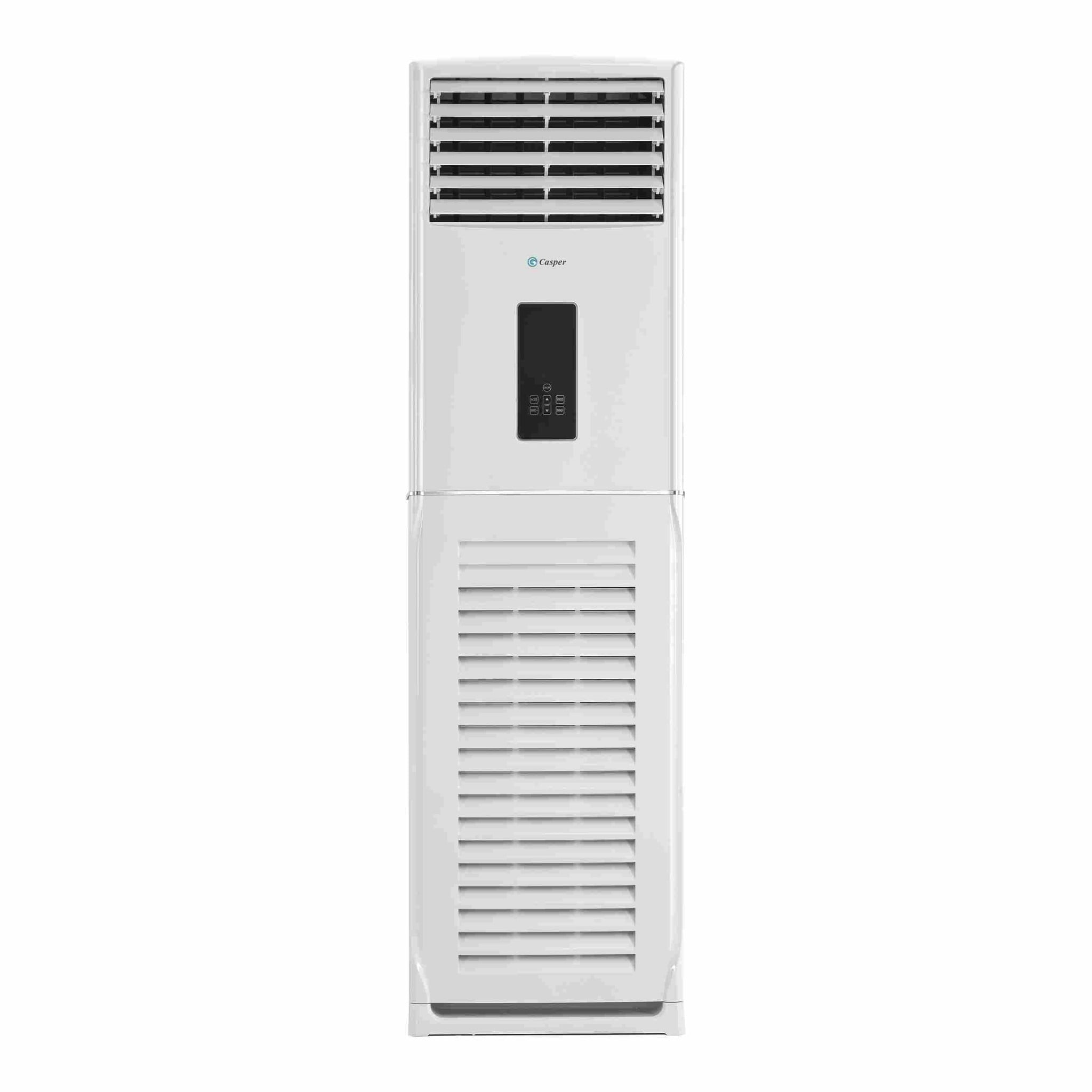 Máy lạnh tủ đứng Casper 2.5 HP FC-24FS36
