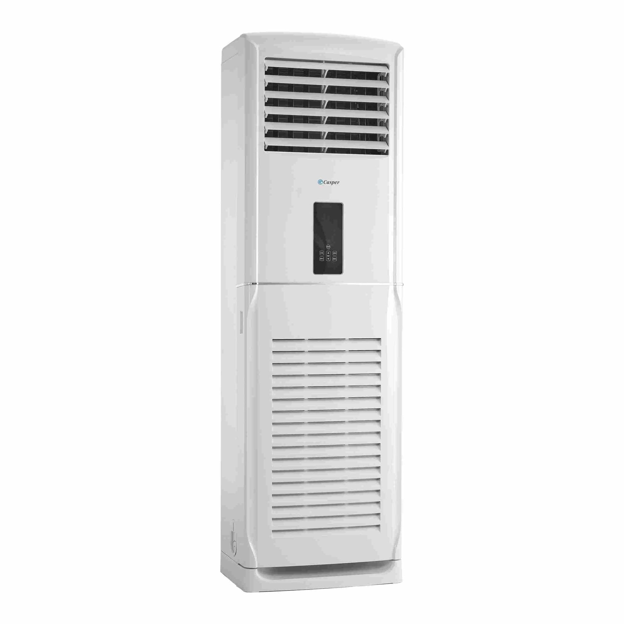 Ảnh minh họa Máy lạnh tủ đứng Casper 5 HP FC-42FS36 (3 pha) 3