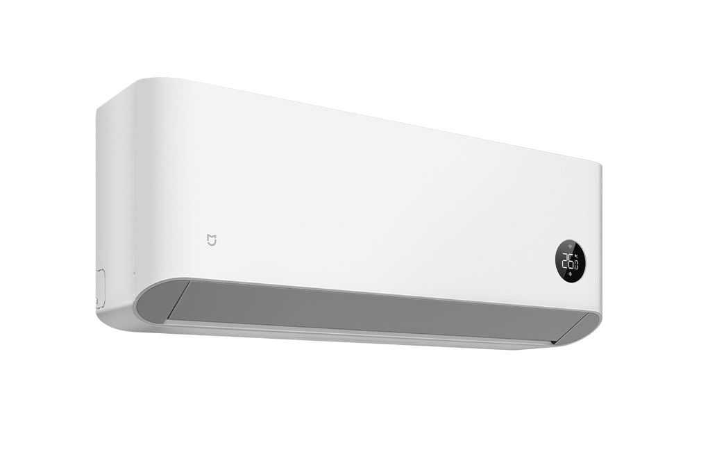 Ảnh minh họa Máy lạnh Xiaomi Mijia Pro Eco Inverter 1.5 HP ASC-12W/N1C5-VN 1