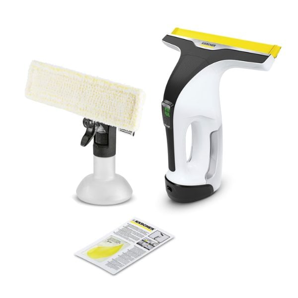 Máy lau kính Karcher WV 6 Plus