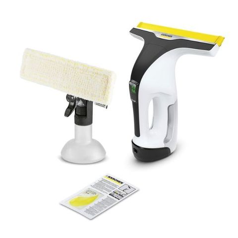 Máy lau kính Karcher WV 6 Plus