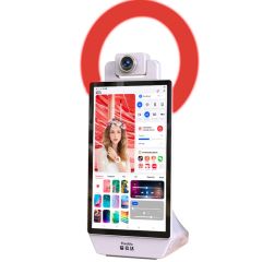 Máy LiveStream Rexso Riedda Live Mini 13.3 inch (8-128GB) 