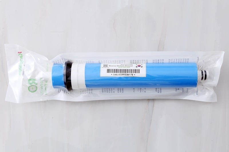 Ảnh minh họa Máy lọc kangaroo Hydrogen KG100HA-KV lắp âm tủ bếp 2
