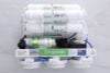 Máy lọc kangaroo Hydrogen KG100HA-KV lắp âm tủ bếp