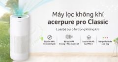  Máy lọc không khí Acerpure Pro P2 Classic 