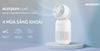Máy lọc không khí bụi mịn Acerpure Cool C3 3in1