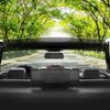 Máy lọc không khí cho xe ô tô Car Purifier Roidmi P8S