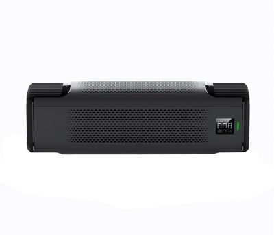 Máy lọc không khí cho xe ô tô Car Purifier Roidmi P8S