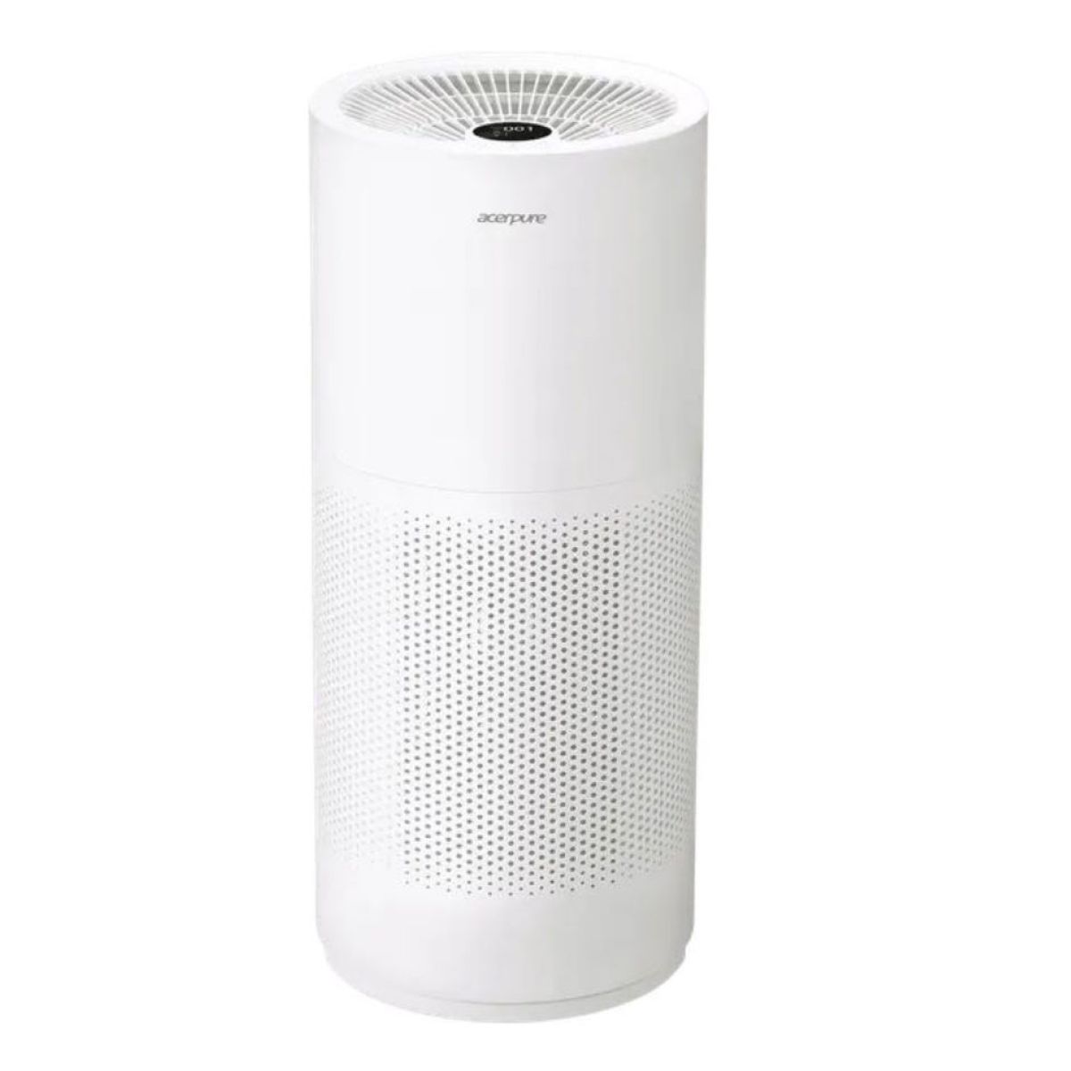 Ảnh minh họa Máy lọc không khí diệt khuẩn & khử mùi Acerpure Pro P2 1