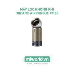  Máy Lọc Không Khí Dreame AirPursue PM30 