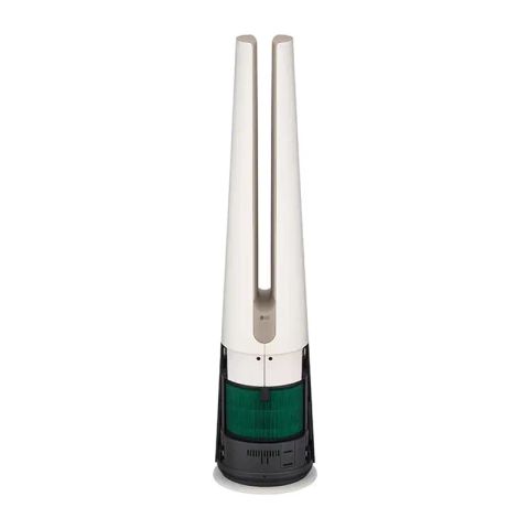 Máy lọc không khí kết hợp quạt LG PuriCare AeroTower FS15GPCJ0.ABAE
