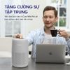Máy Lọc Không Khí Levoit Core Mini Pro - Phòng 17m2