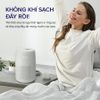 Máy Lọc Không Khí Levoit Core Mini Pro - Phòng 17m2