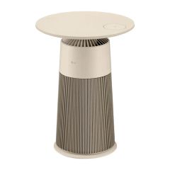  Máy lọc không khí LG Puricare Aero Furniture AS20GPBK0.ABAE-nâu 