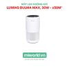 Máy lọc không khí Lumias Bulma Max