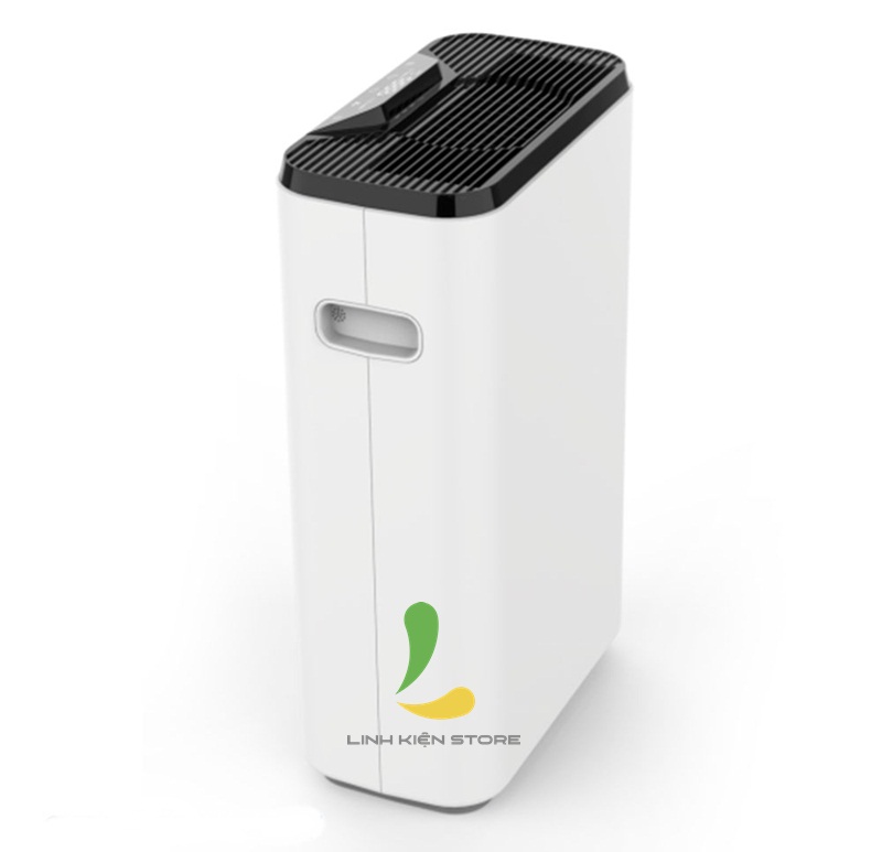 Ảnh minh họa Máy lọc không khí thông minh Cross Smart HEPA CG3 1