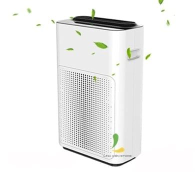 Máy lọc không khí thông minh Cross Smart HEPA CG3