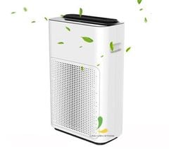  Máy lọc không khí thông minh Cross Smart HEPA CG3 
