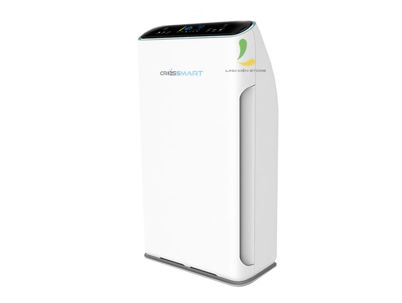 Ảnh minh họa Máy lọc không khí thông minh Cross Smart HEPA CG7 1