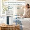 Máy lọc không khí thông minh Levoit Eleva 300X - Phòng 57m²
