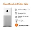Máy lọc không khí Xiaomi Mi Air Purifier 4 Lite (43m2) BHR5274GL