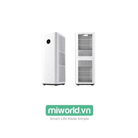 Máy Lọc Không Khí Xiaomi Mijia Smart Air Purifier Max 108m²