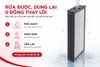 Máy lọc khử trùng không khí không thay lõi FUJI SMART AX-M14000