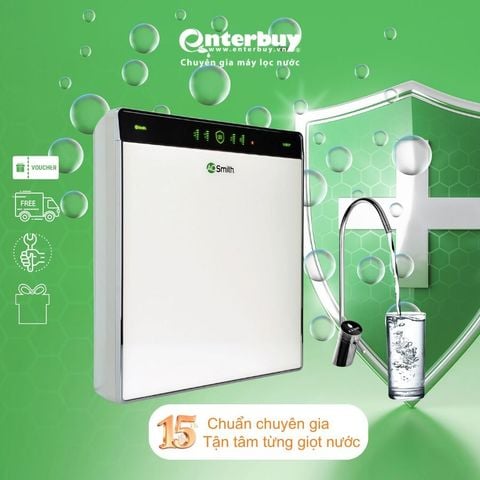Máy lọc nước AO Smith UV AR600-U3