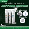 Máy lọc nước công nghệ Aragonite Vuoxa 4