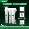 Máy lọc nước công nghệ Aragonite Vuoxa 4