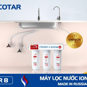 Ảnh minh họa Máy lọc nước Ion Canxi Geyser Ecotar 8 1