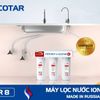 Máy lọc nước Ion Canxi Geyser Ecotar 8
