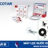 Máy lọc nước Ion Canxi Geyser Ecotar 8