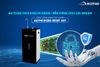 Máy lọc nước ion kiềm Ecotar 9 Ultra Nano Home