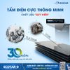 Máy lọc nước ion kiềm Ecotar 9 Ultra Nano Home