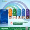 Máy lọc nước ion kiềm Geyser Ecotar 9