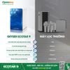 Máy lọc nước ion kiềm Geyser Ecotar 9
