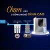 Máy lọc nước ion kiềm giàu hydro Geyser Ecotar 9 Pro