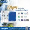 Máy lọc nước ion kiềm giàu hydro Geyser Ecotar 9 Slim T