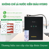 Máy lọc nước Ion kiềm giàu Hydrogen Geyser Vuoxa i7000