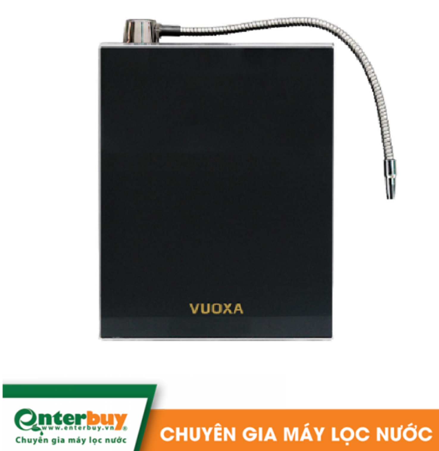 Ảnh minh họa Máy lọc nước Ion kiềm giàu Hydrogen Geyser Vuoxa i7000 2