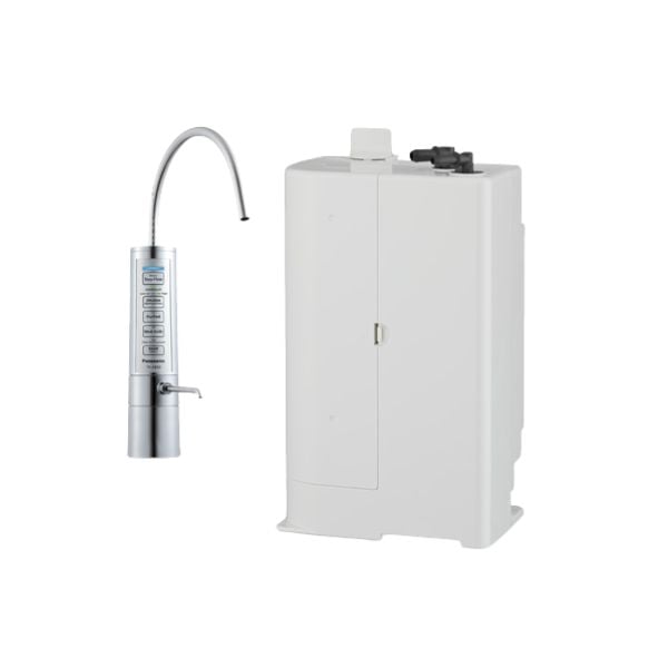 Máy lọc nước ion kiềm loại đặt dưới bồn rửa TK-AB50-ZEX