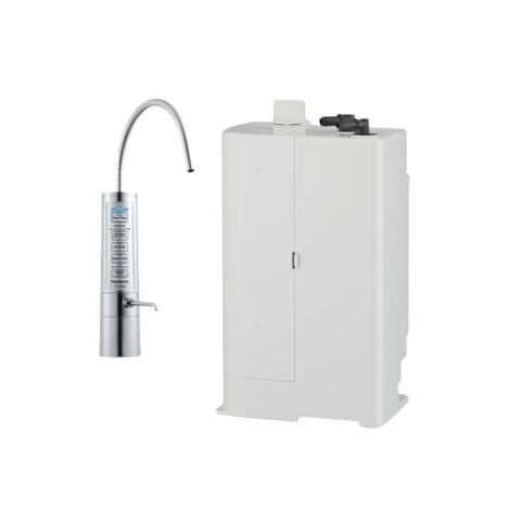 Máy lọc nước ion kiềm loại đặt dưới bồn rửa TK-AB50-ZEX