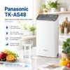 Máy Lọc Nước ION Kiềm Panasonic TK-AS48