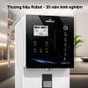 Máy lọc nước iON kiềm Robot ionKing 1113 tạo 13 loại nước tốt