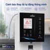 Máy lọc nước iON kiềm Robot ionKing 1113 tạo 13 loại nước tốt