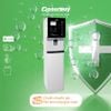 Máy lọc nước iON kiềm Robot ionKing 1113 tạo 13 loại nước tốt